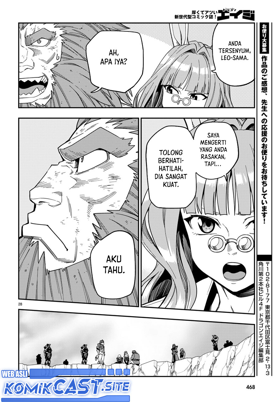 Chapter 90 - halaman 28