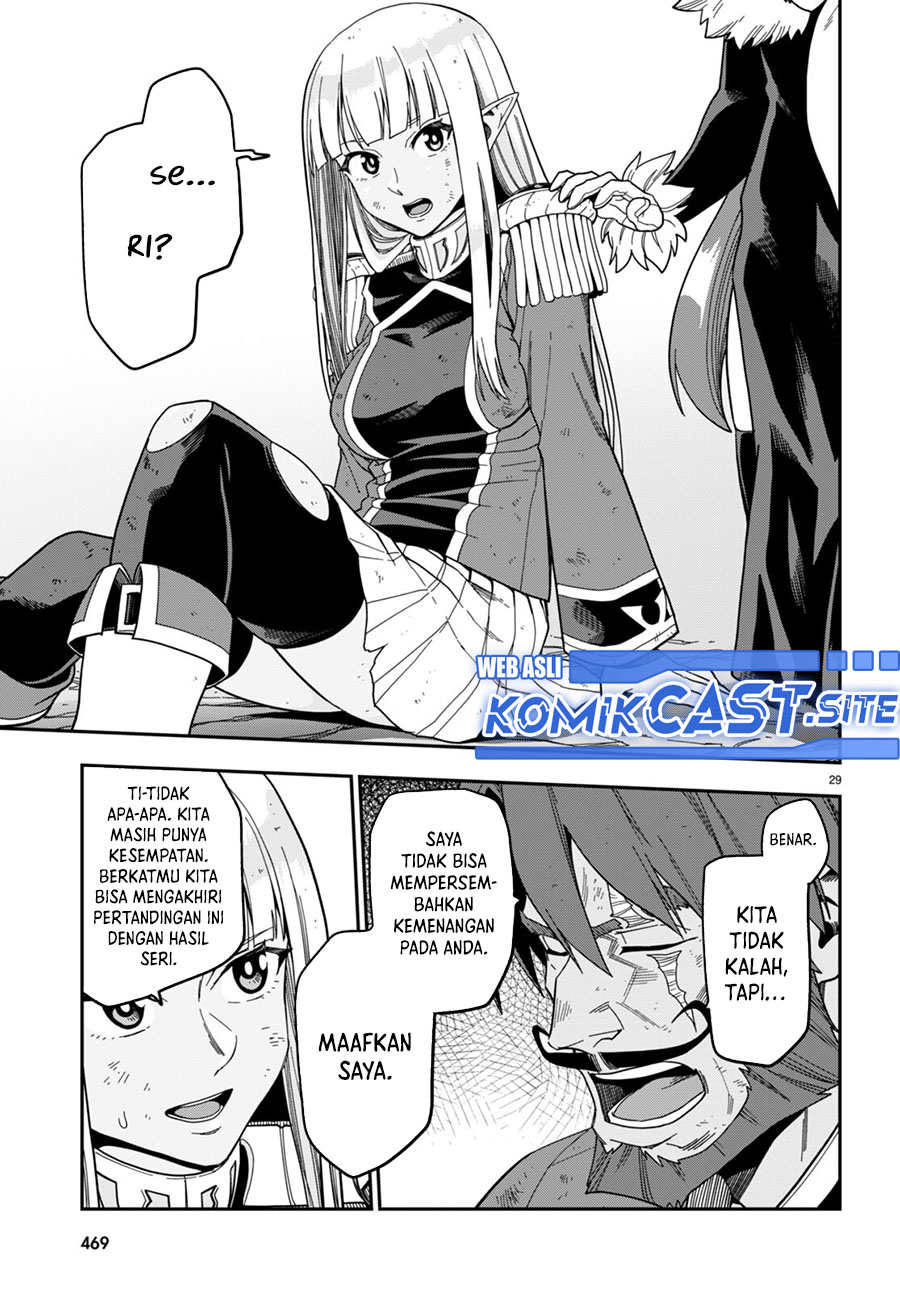 Chapter 90 - halaman 29