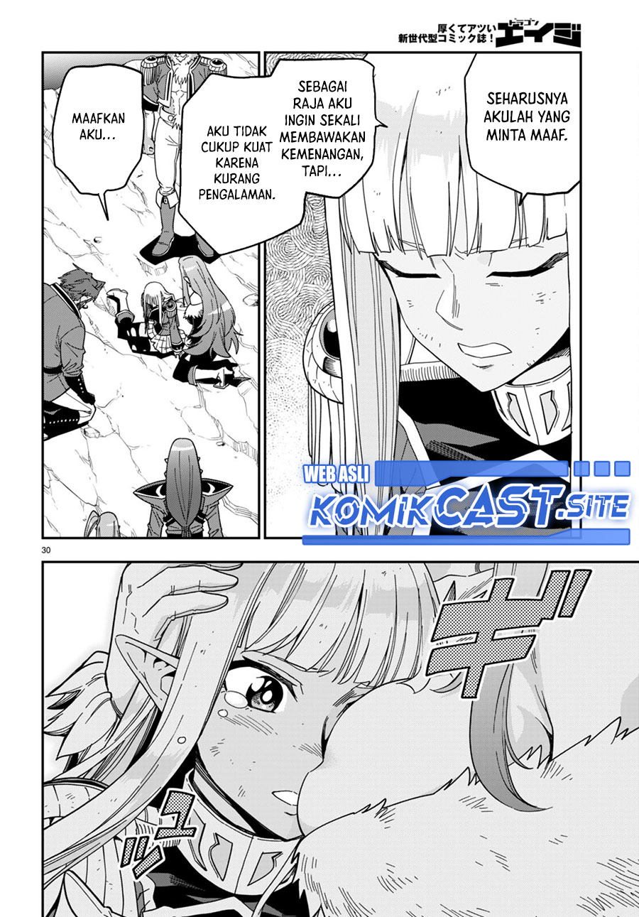 Chapter 90 - halaman 30