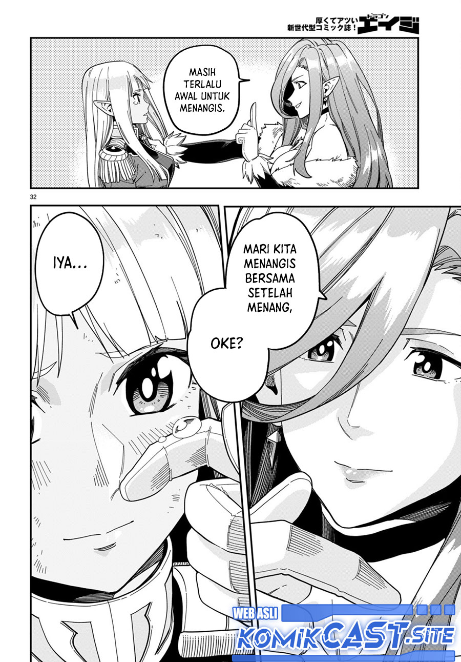 Chapter 90 - halaman 32