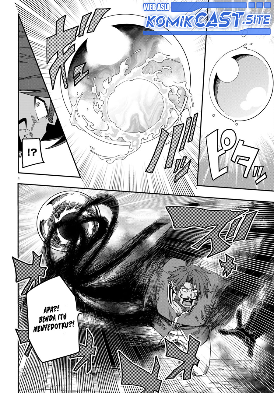 Chapter 90 - halaman 6