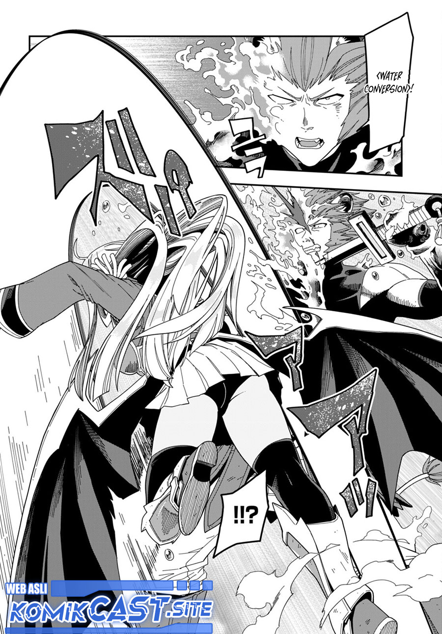 Chapter 90 - halaman 8
