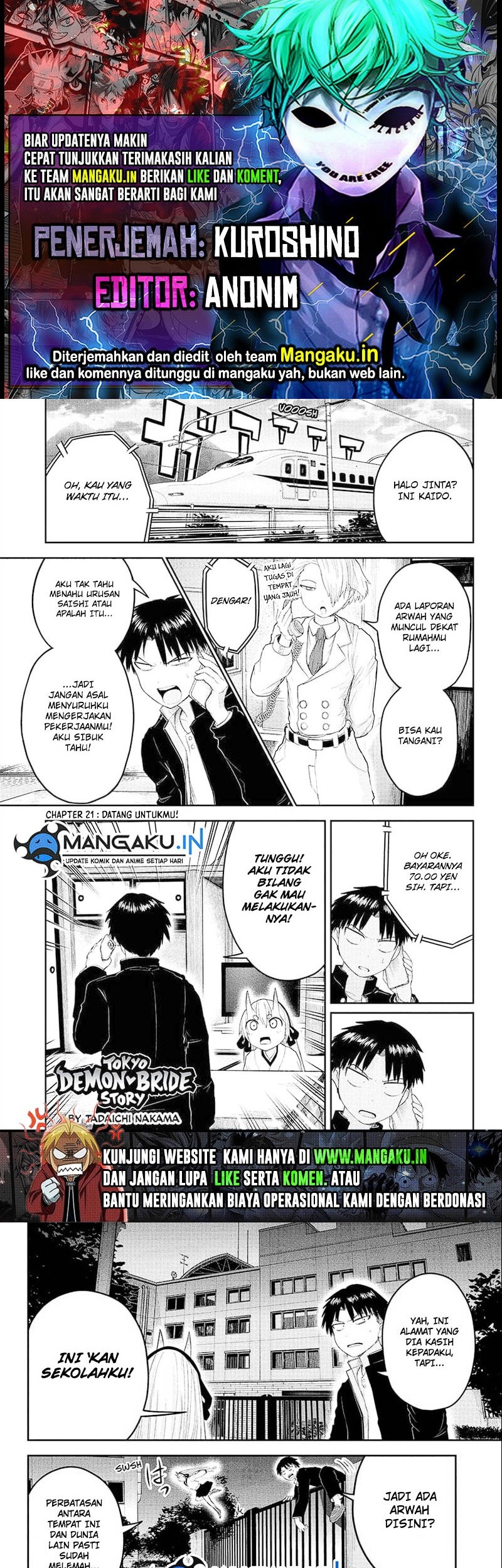 Chapter 21 - halaman 2