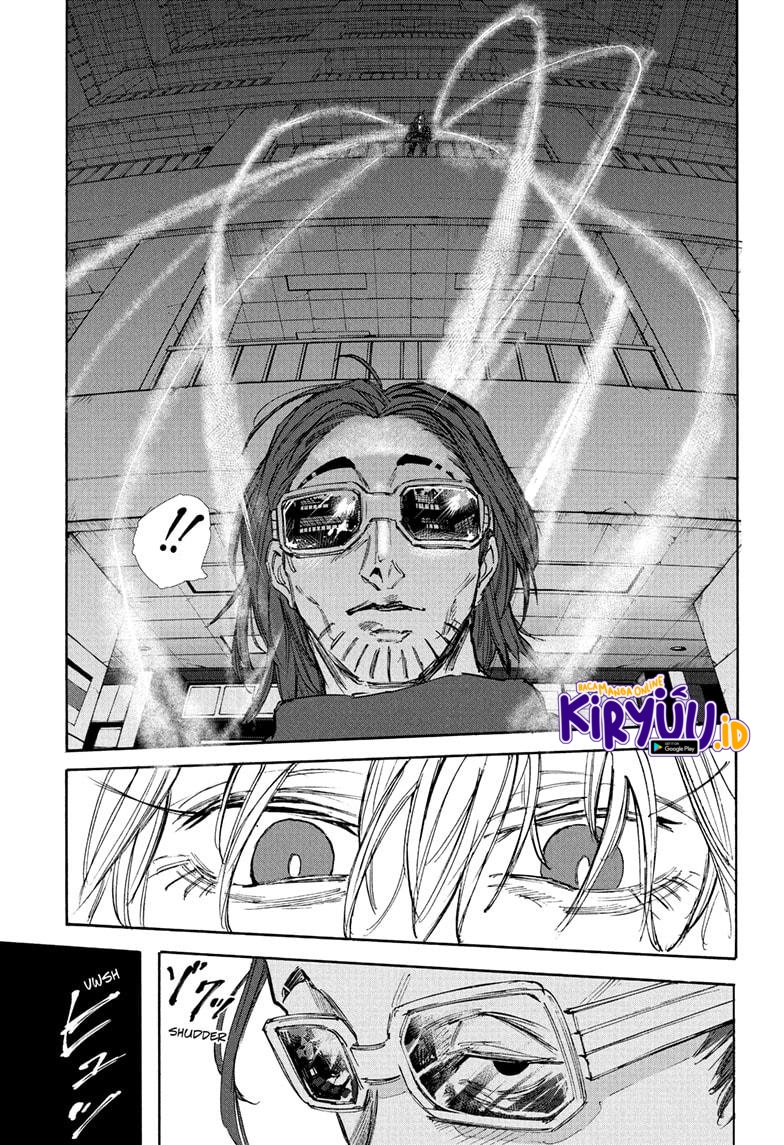 Chapter 109 - halaman 16