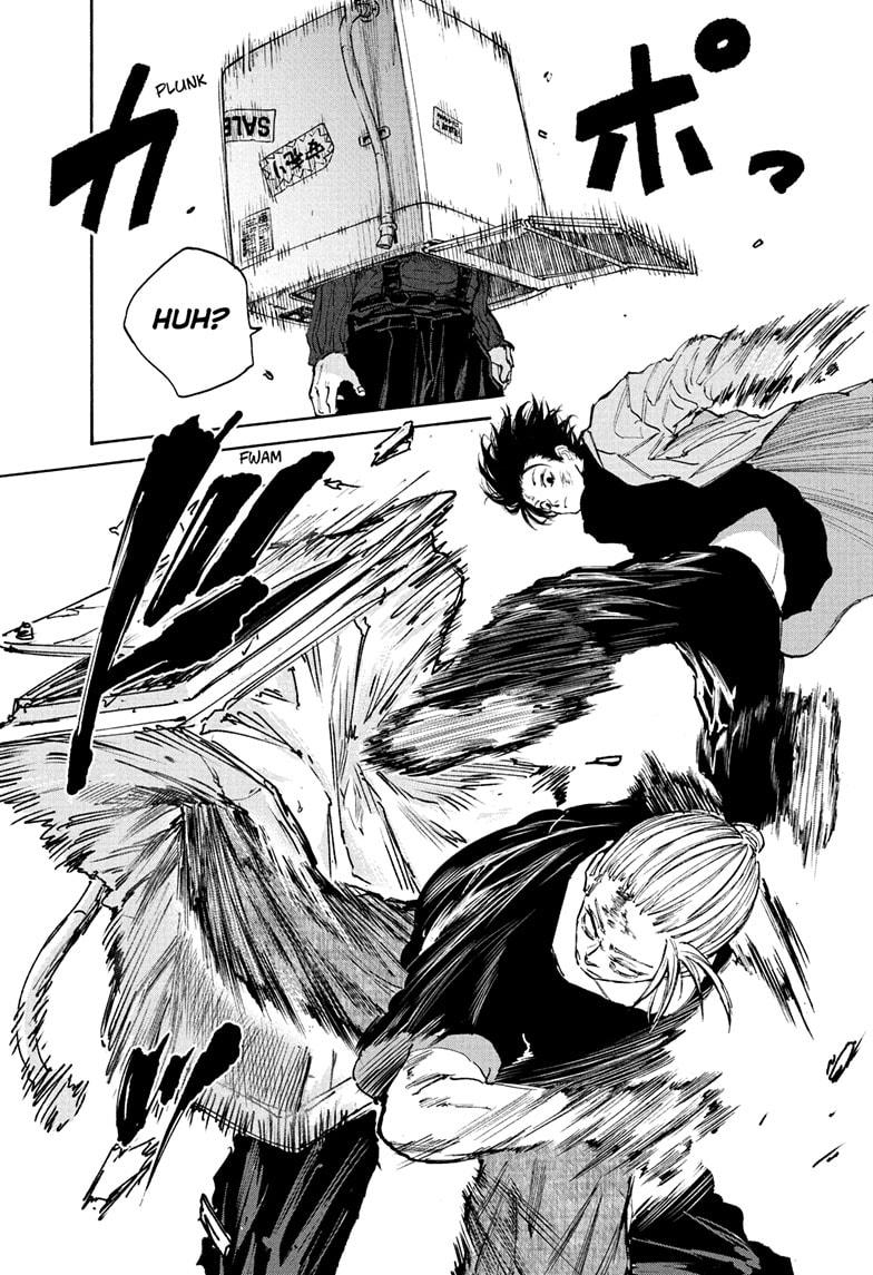 Chapter 109 - halaman 18