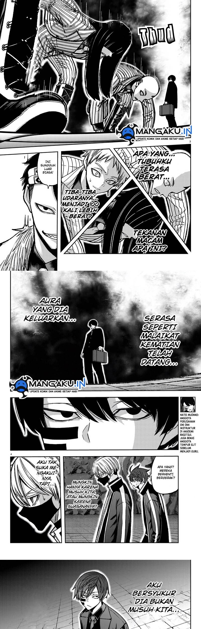 Chapter 107 - halaman 5