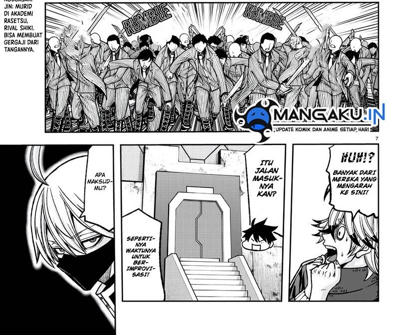 Chapter 107 - halaman 7