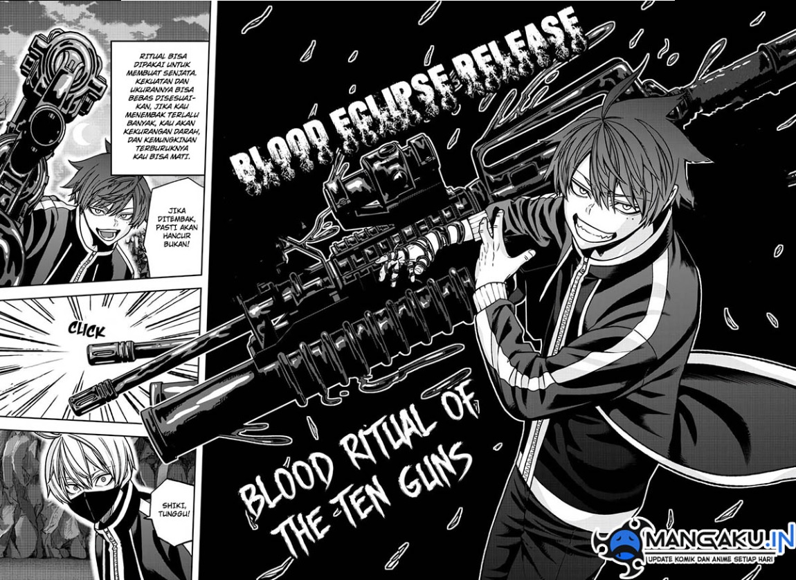 Chapter 107 - halaman 8