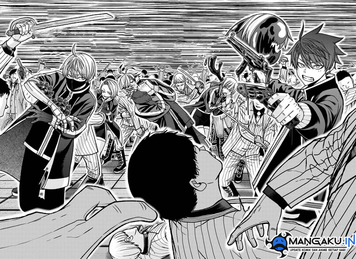 Chapter 107 - halaman 10