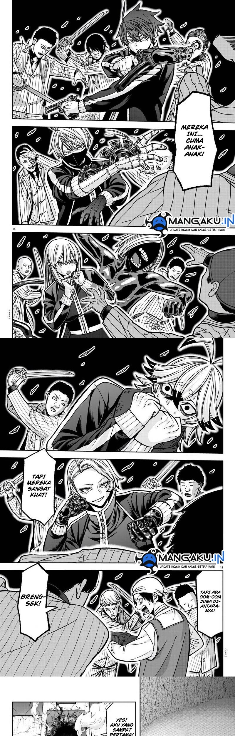Chapter 107 - halaman 11