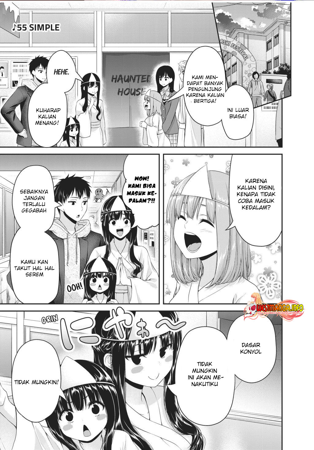 Chapter 128 - halaman 3
