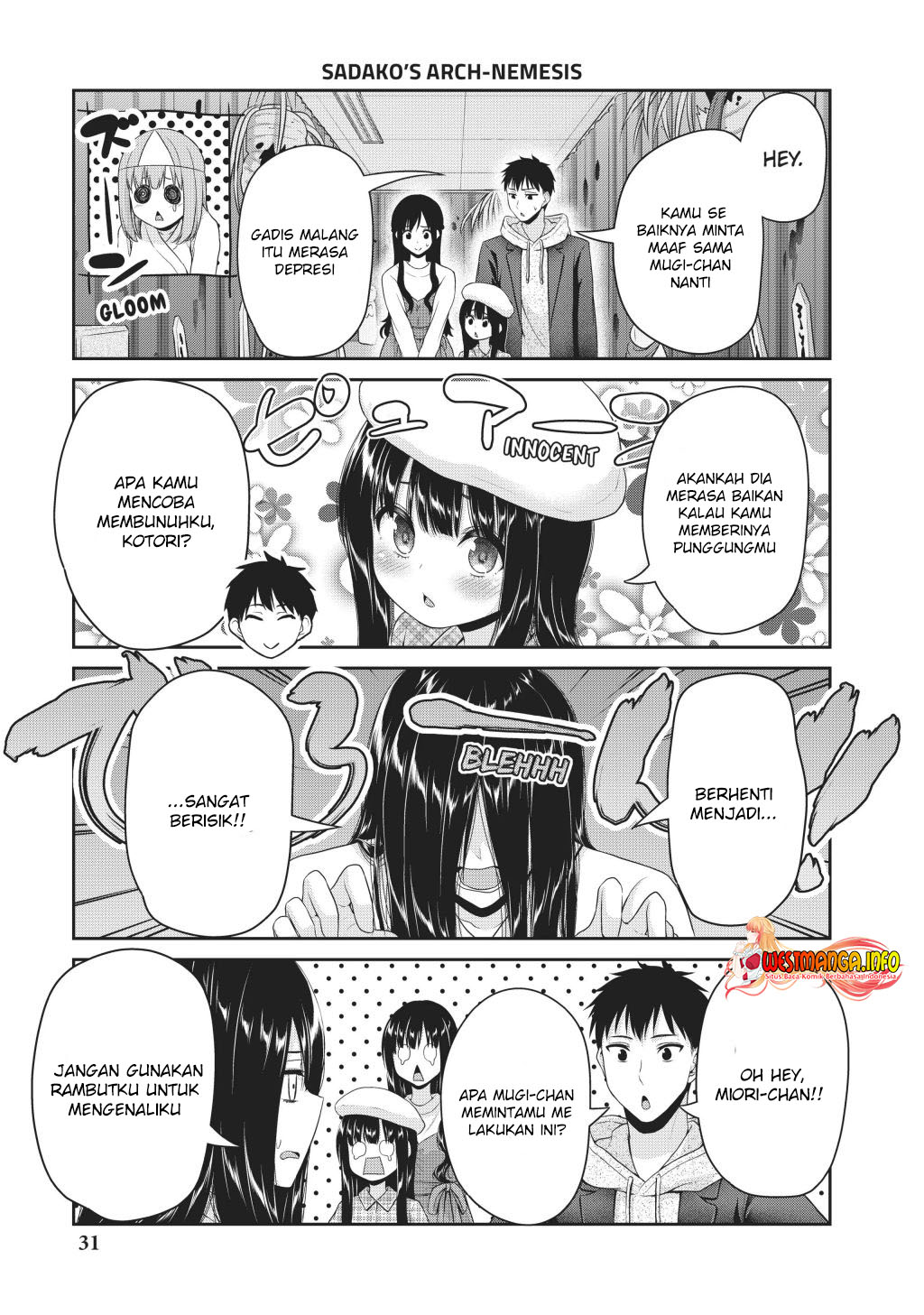 Chapter 128 - halaman 6