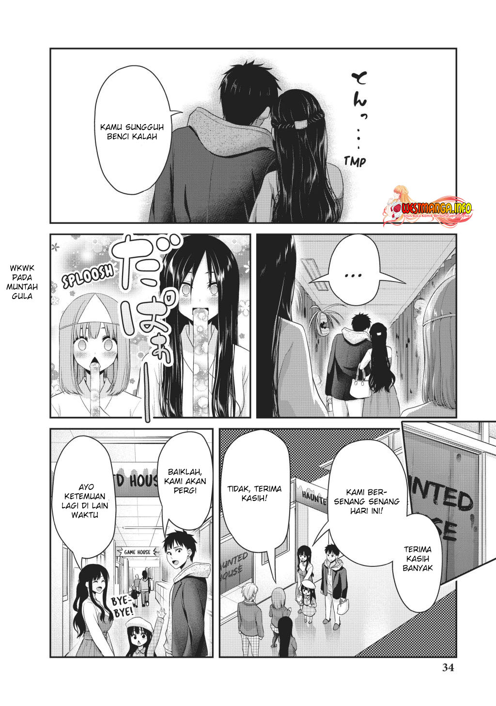 Chapter 128 - halaman 9