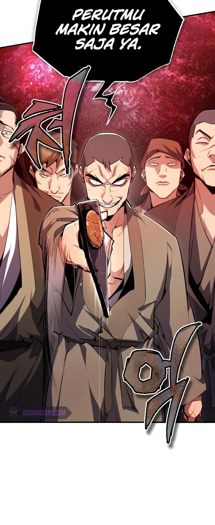 Chapter 69 - halaman 65