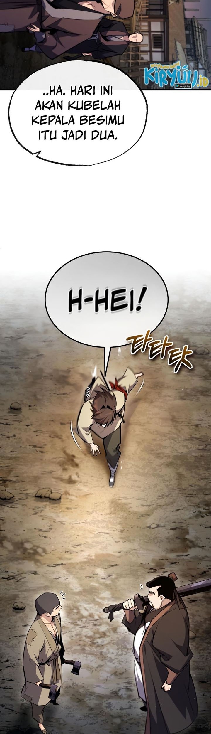 Chapter 69 - halaman 67