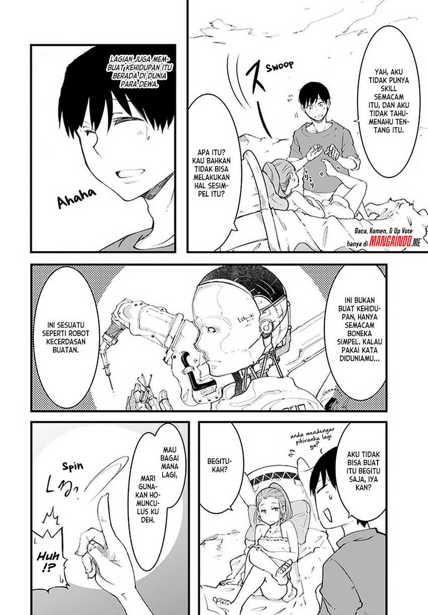 Chapter 42 - halaman 19