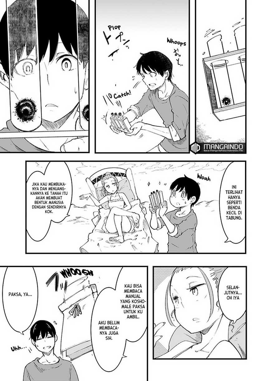 Chapter 42 - halaman 20