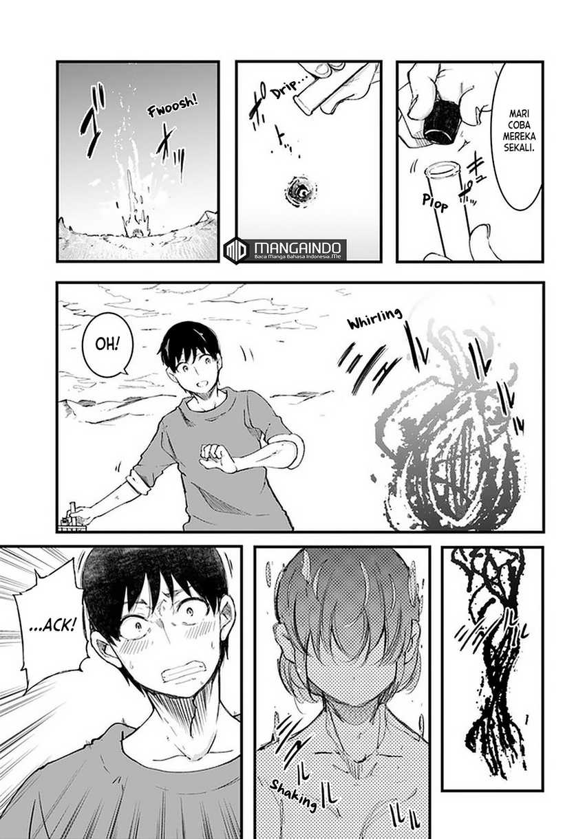 Chapter 42 - halaman 22