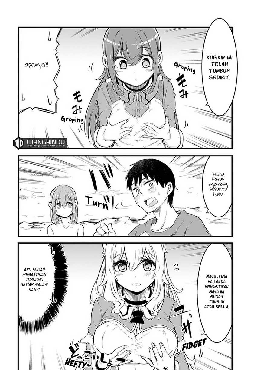 Chapter 42 - halaman 28