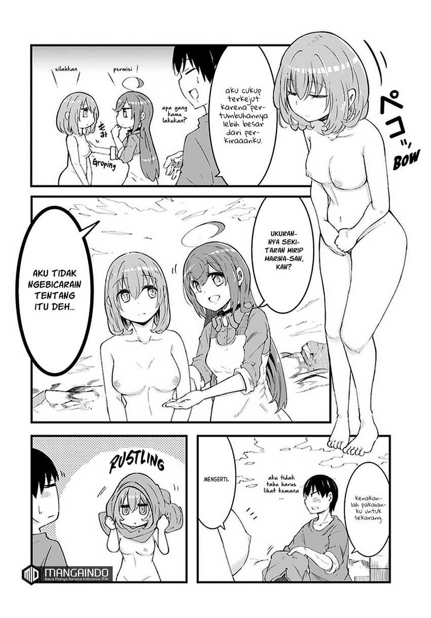 Chapter 42 - halaman 30