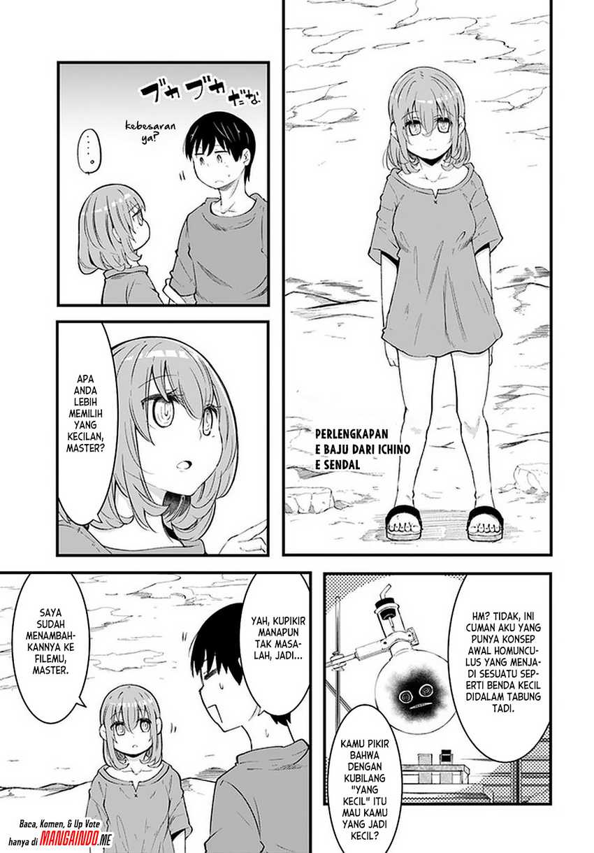 Chapter 42 - halaman 31