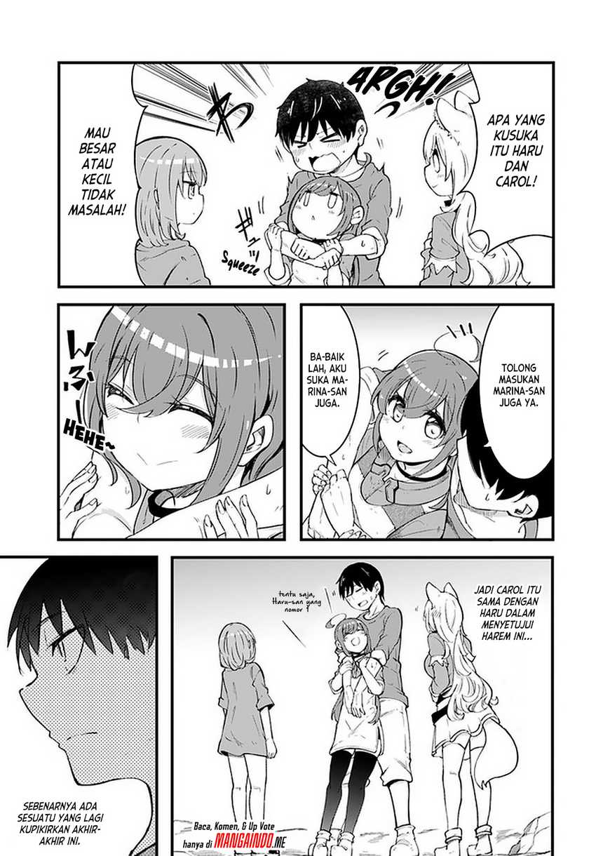 Chapter 42 - halaman 33