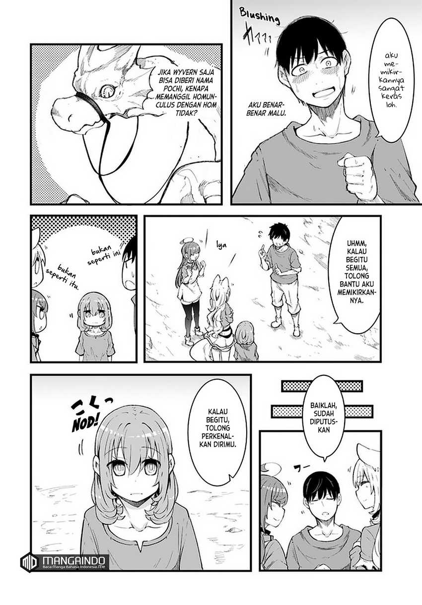 Chapter 42 - halaman 40