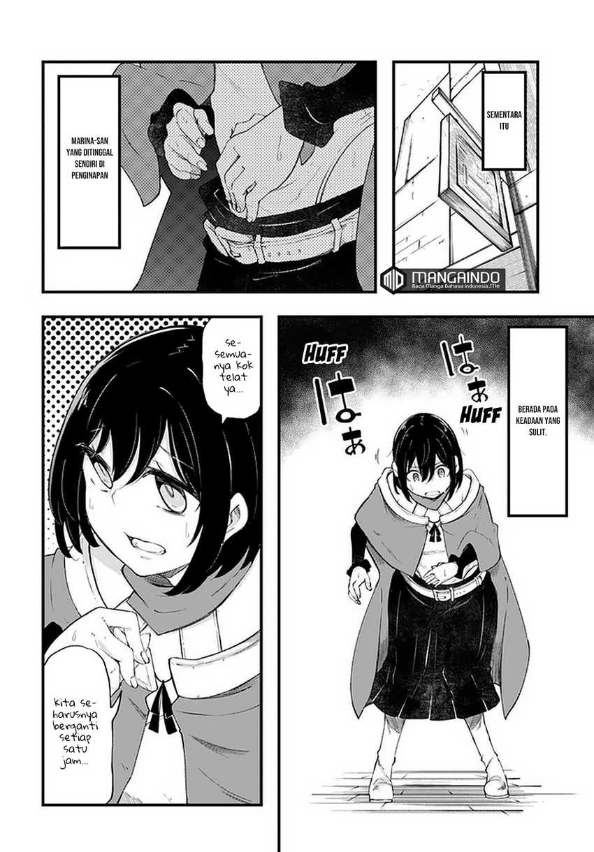 Chapter 42 - halaman 42
