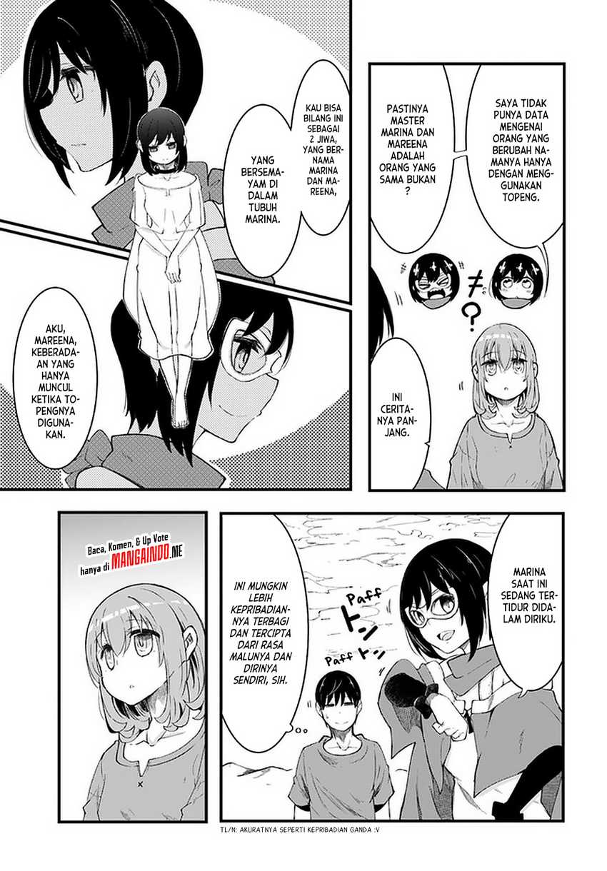 Chapter 42 - halaman 47