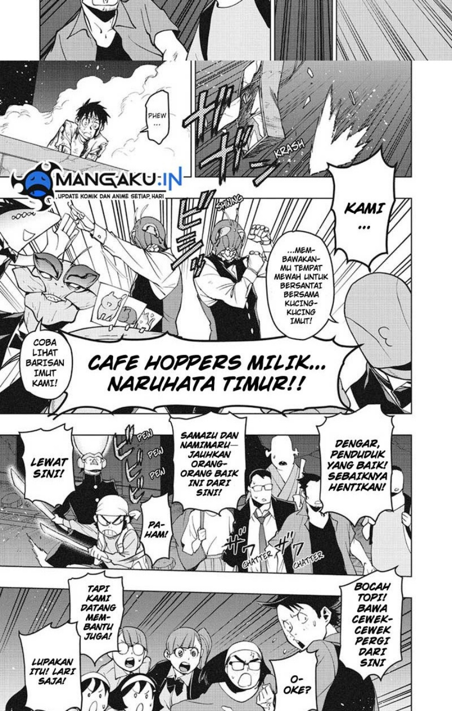 Chapter 120 - halaman 14