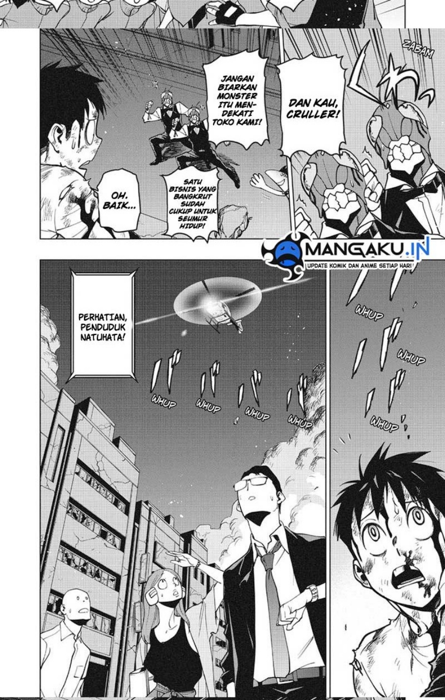 Chapter 120 - halaman 15