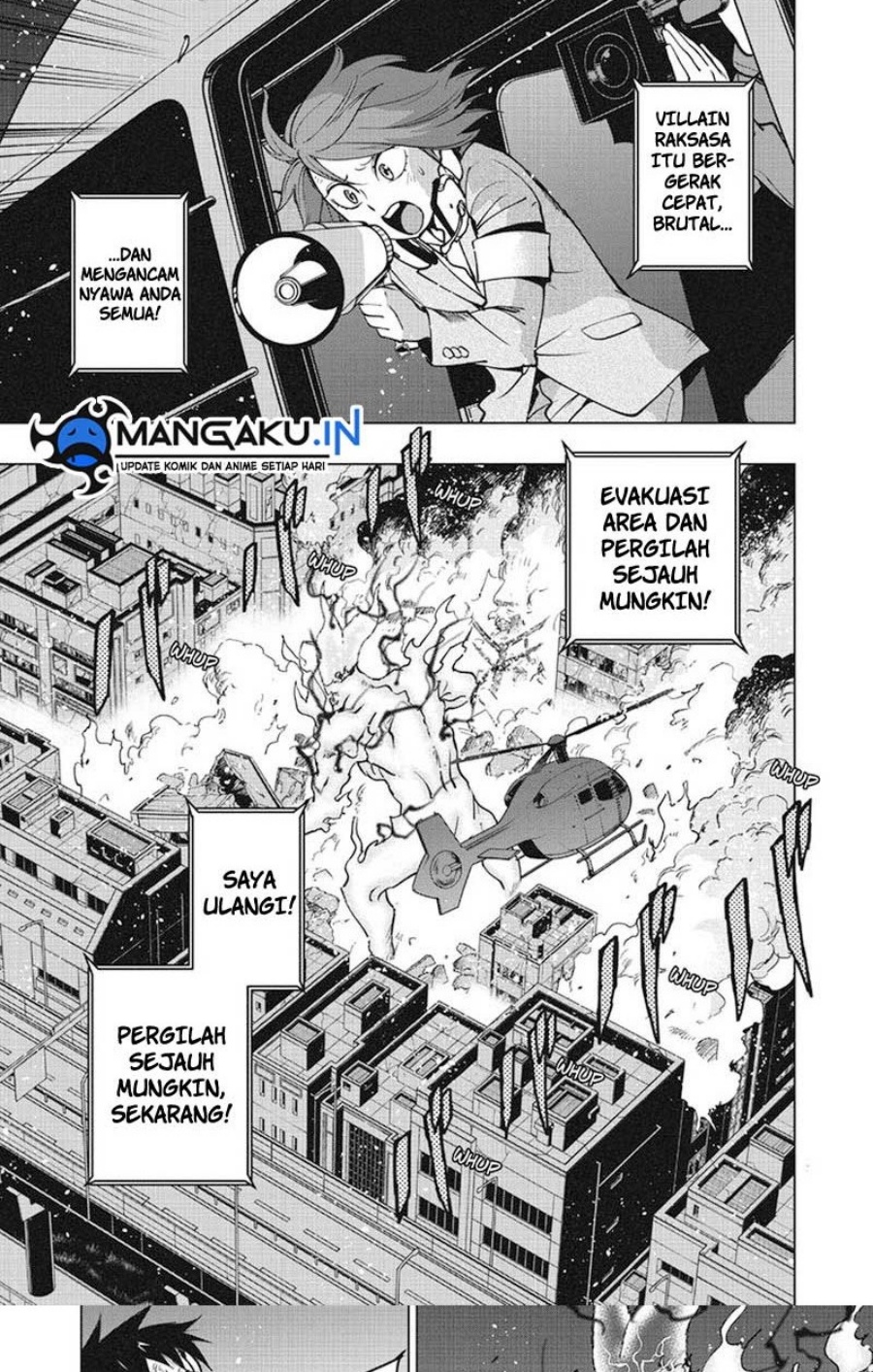 Chapter 120 - halaman 16