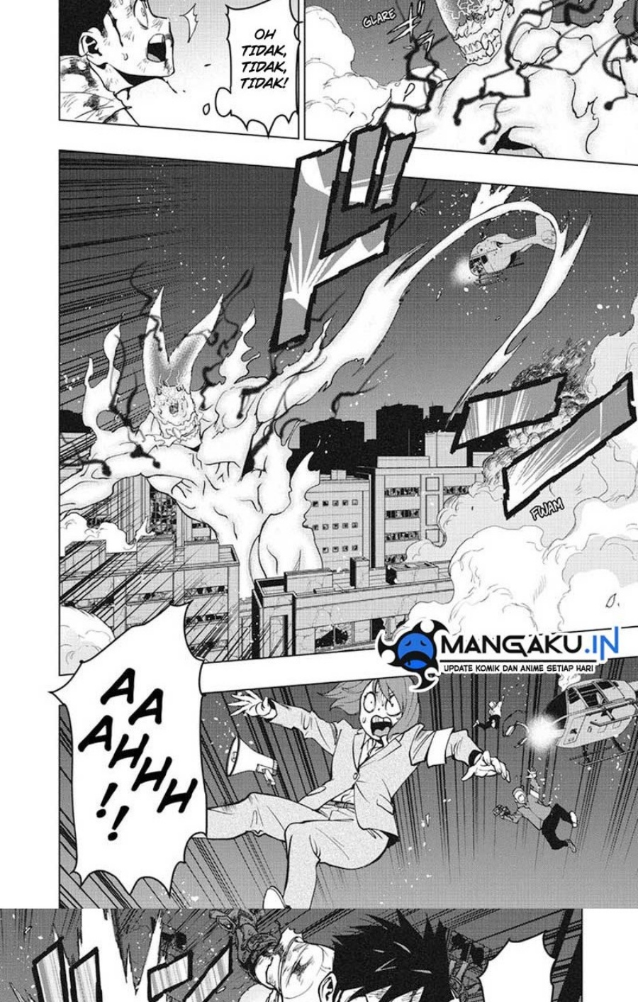 Chapter 120 - halaman 17