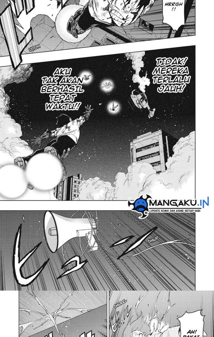 Chapter 120 - halaman 18