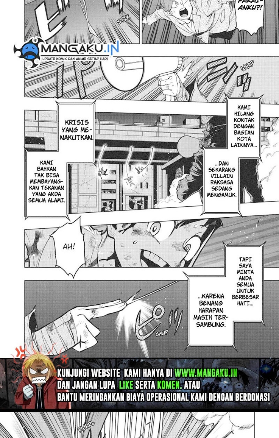 Chapter 120 - halaman 19