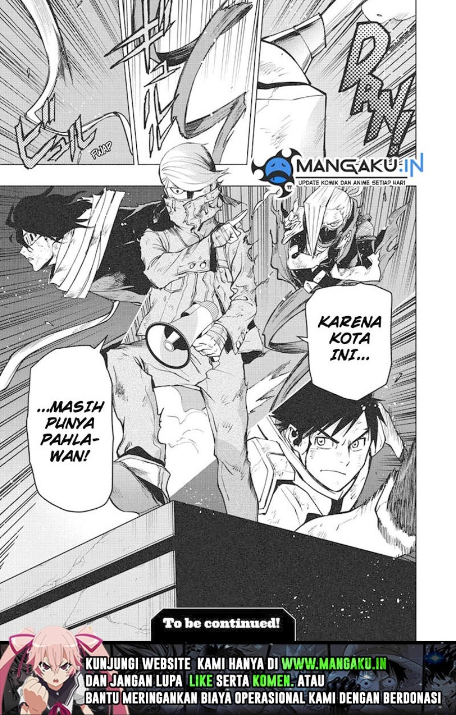 Chapter 120 - halaman 20