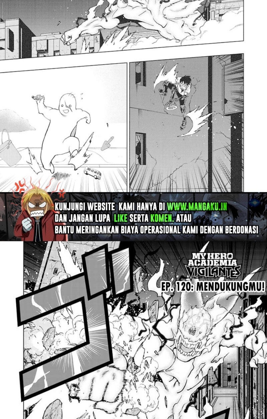 Chapter 120 - halaman 3