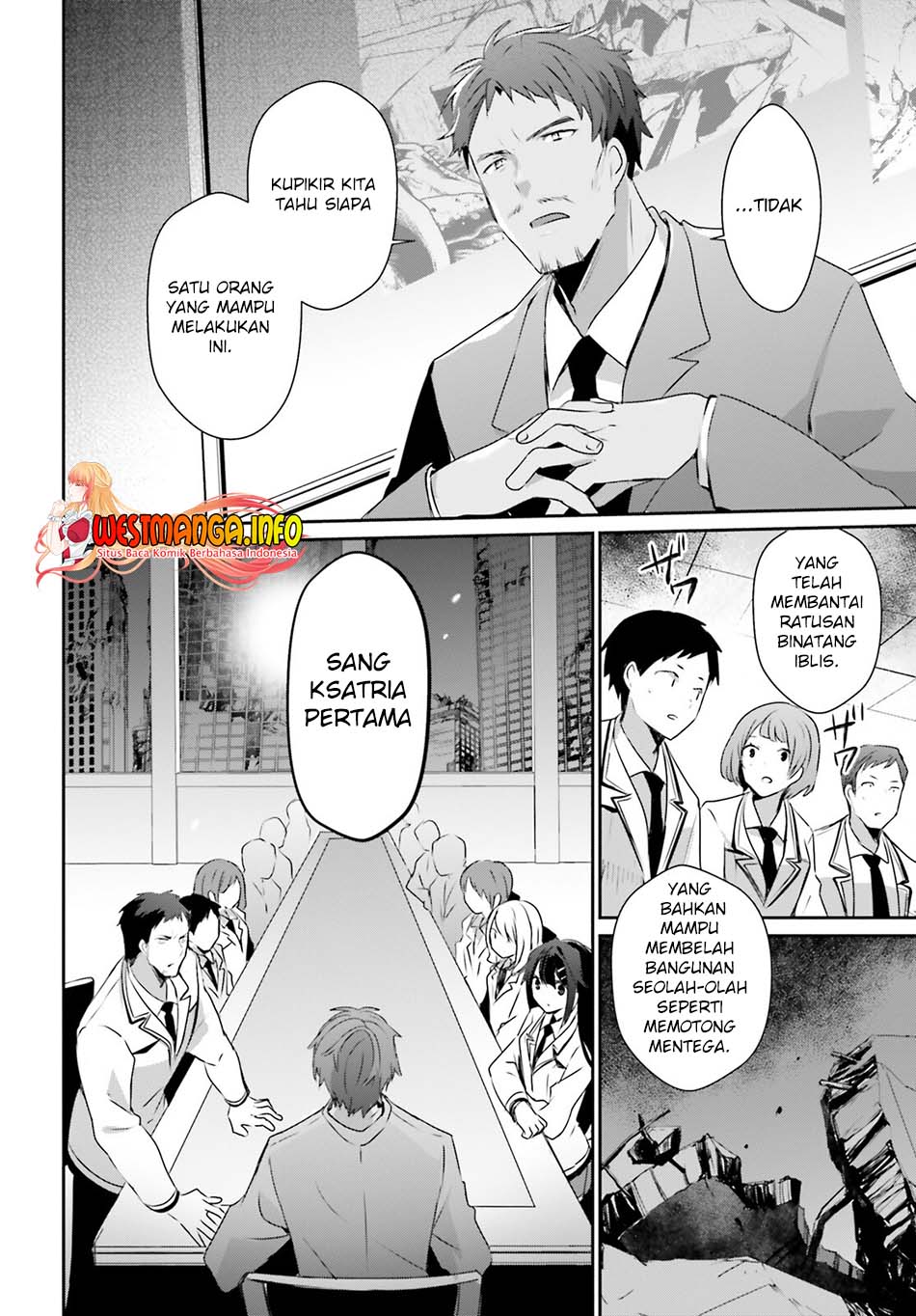 Chapter 51 - halaman 20
