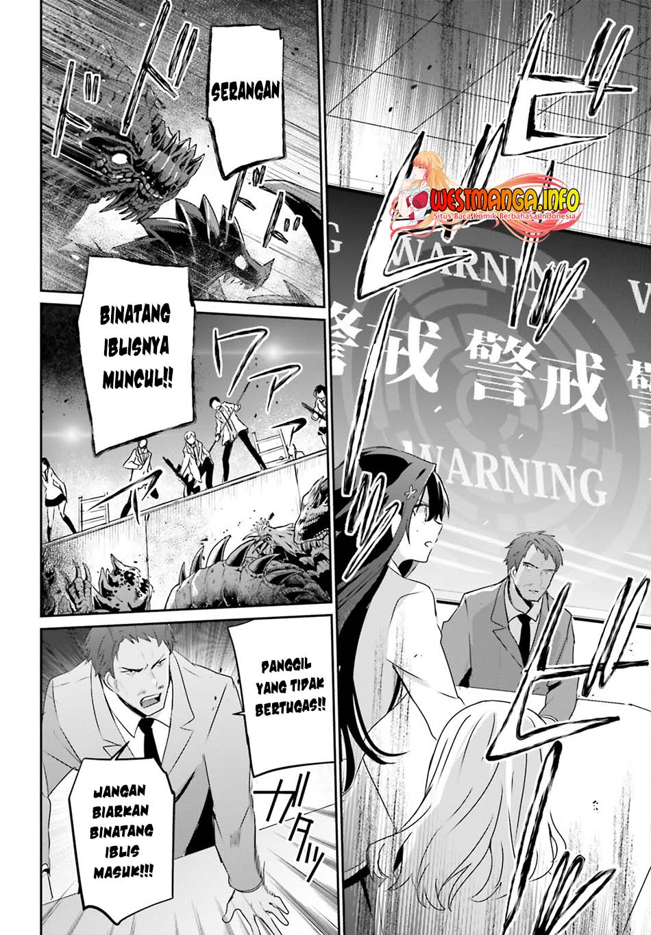 Chapter 51 - halaman 22