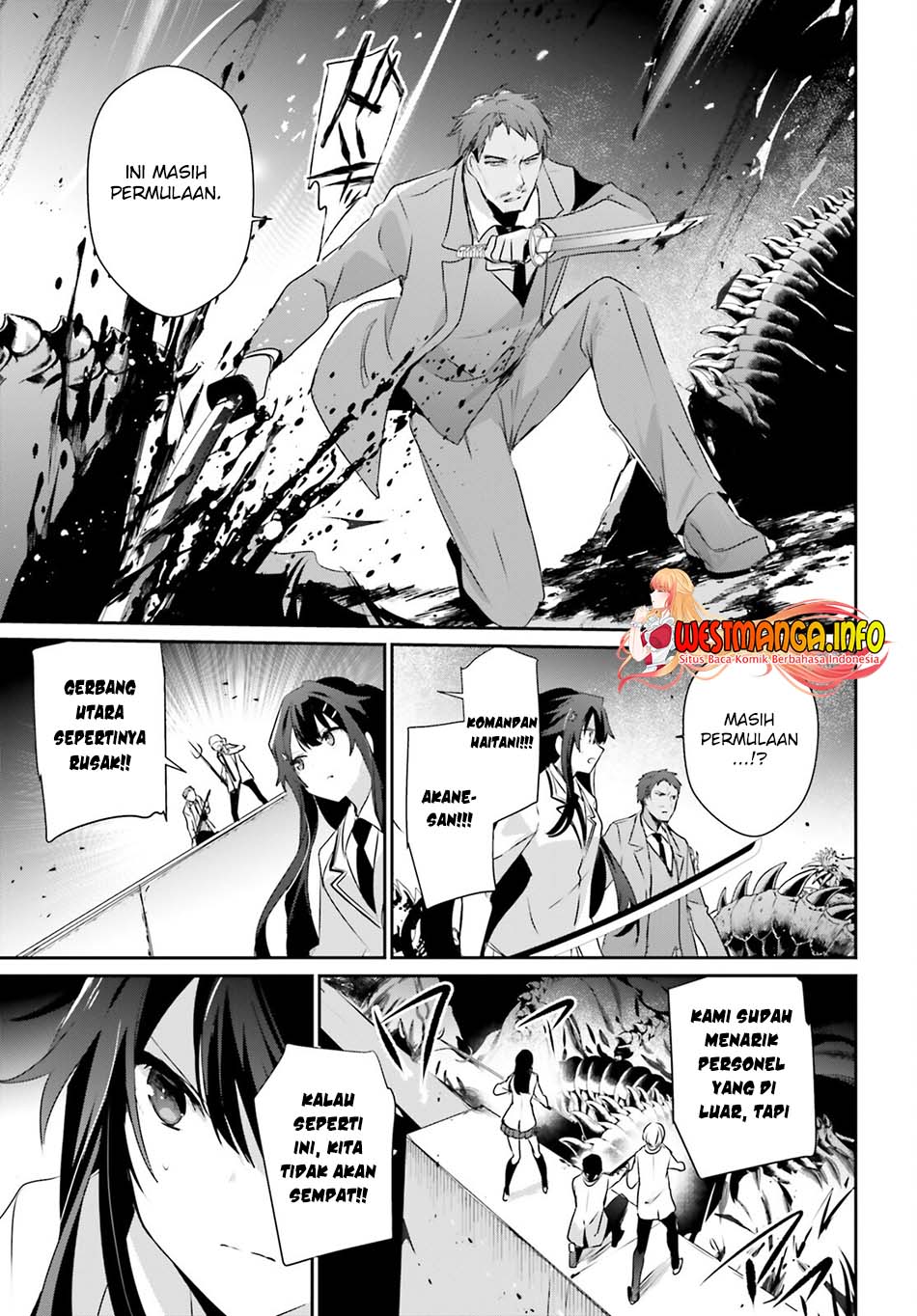 Chapter 51 - halaman 25