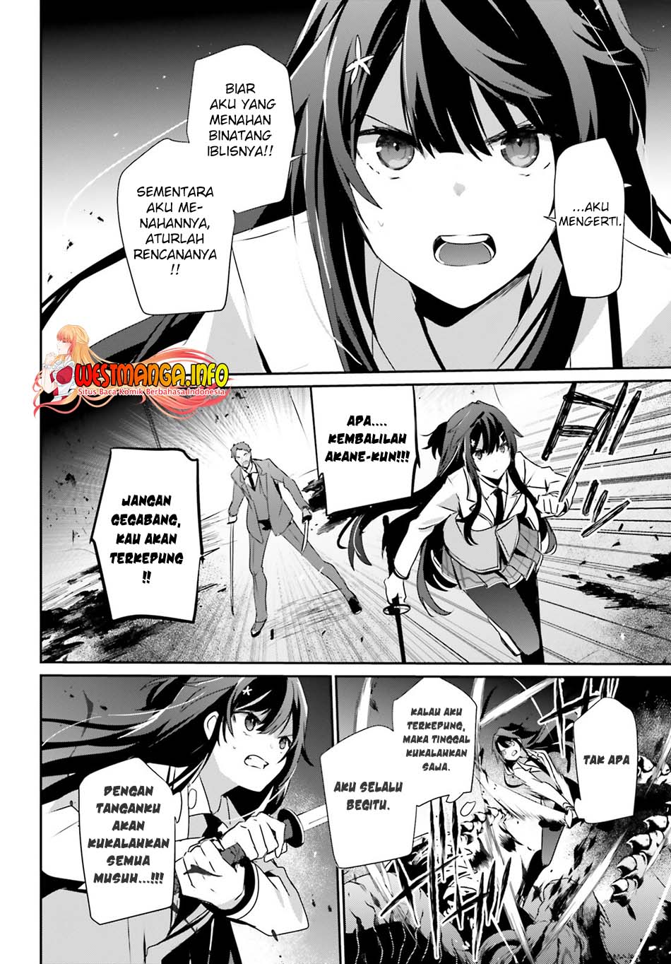 Chapter 51 - halaman 26