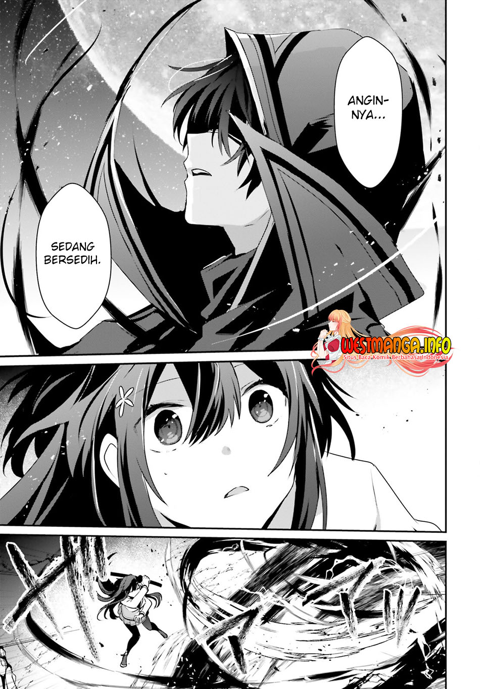 Chapter 51 - halaman 30