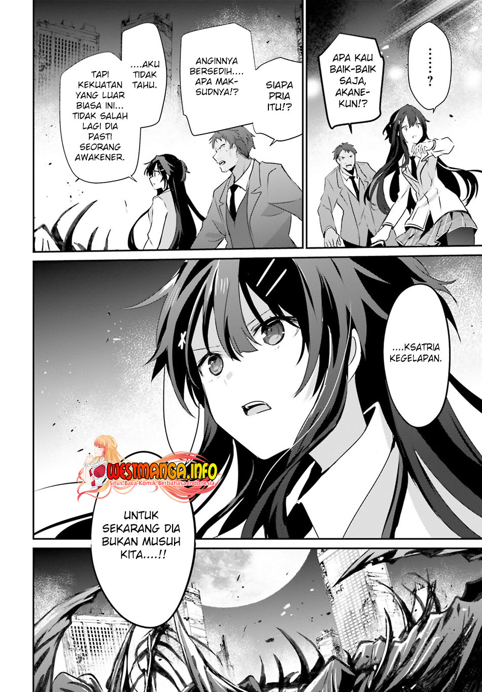 Chapter 51 - halaman 31