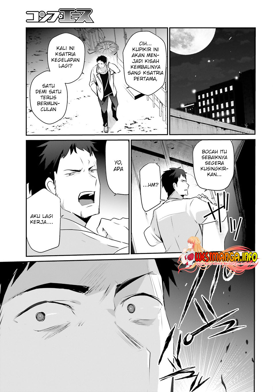 Chapter 51 - halaman 32