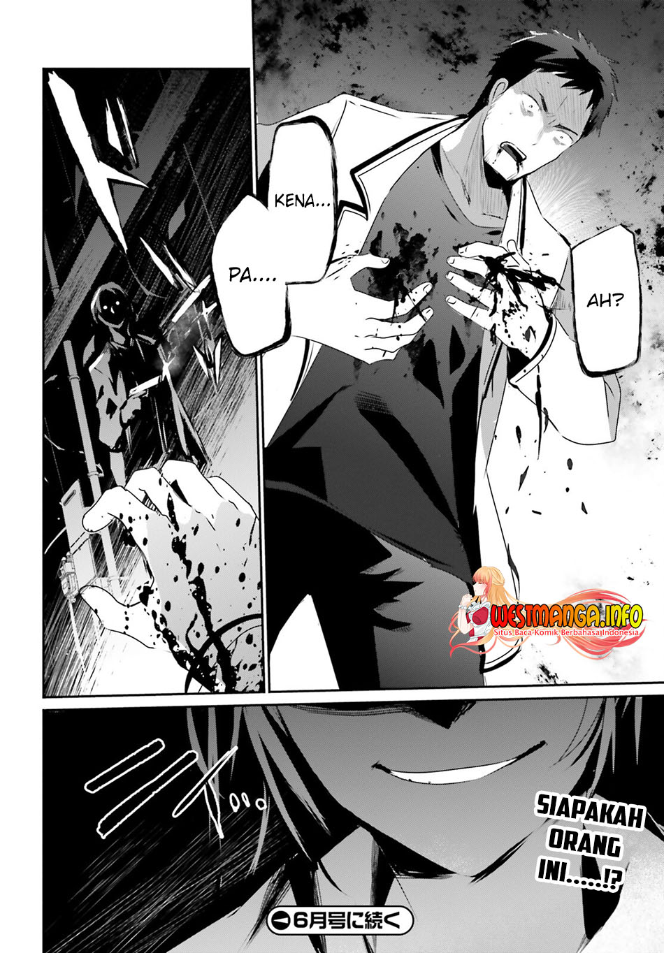 Chapter 51 - halaman 33