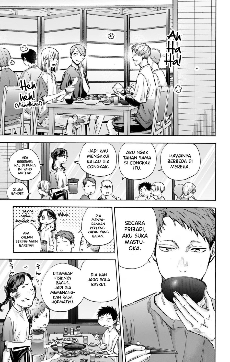 Chapter 72 - halaman 15