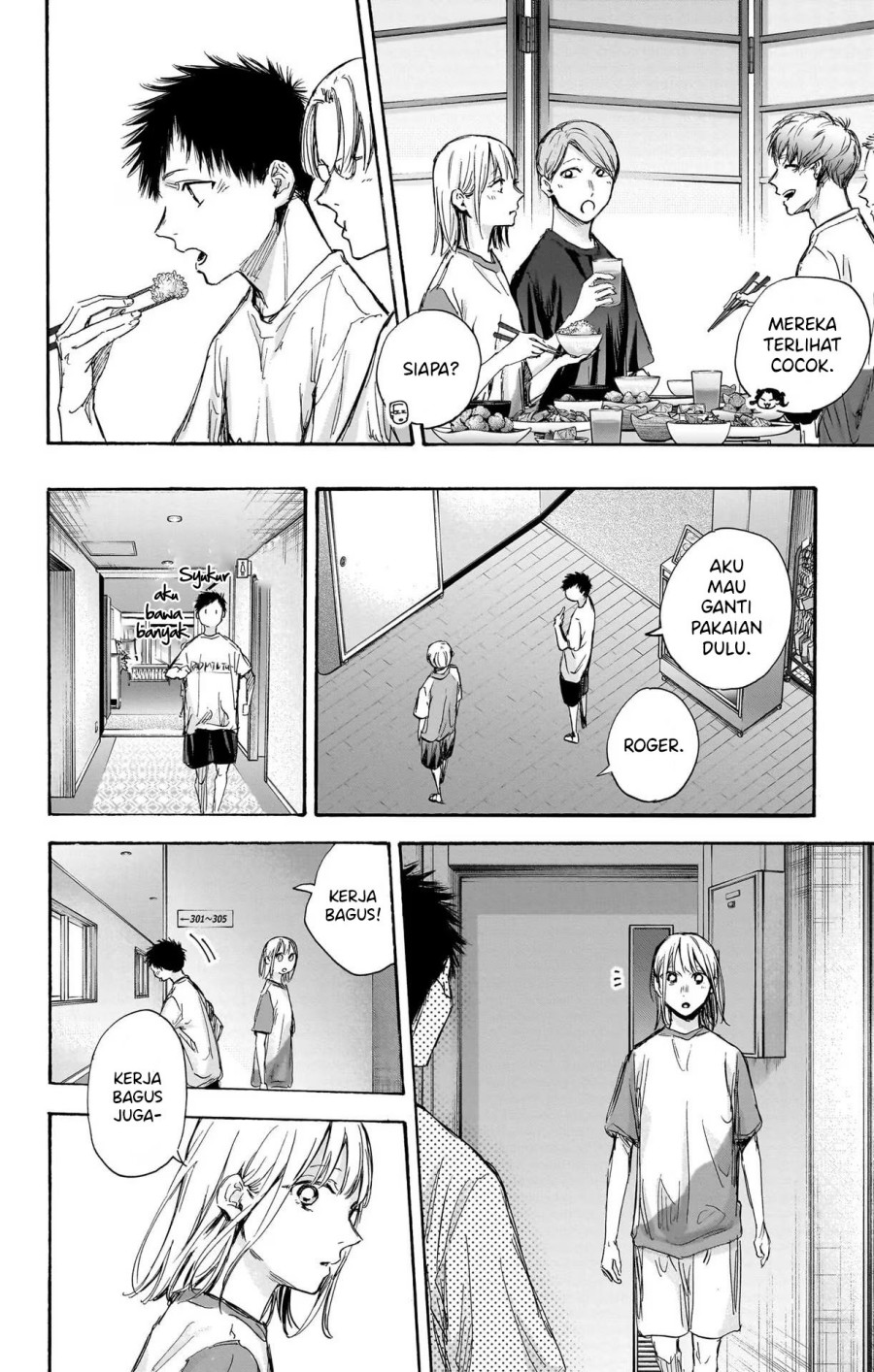Chapter 72 - halaman 16