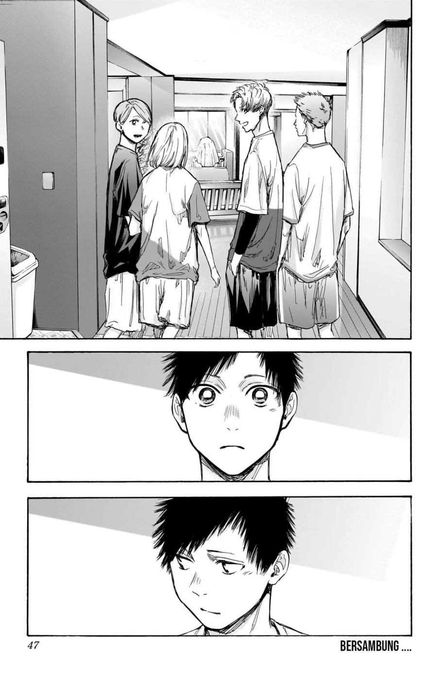 Chapter 72 - halaman 21