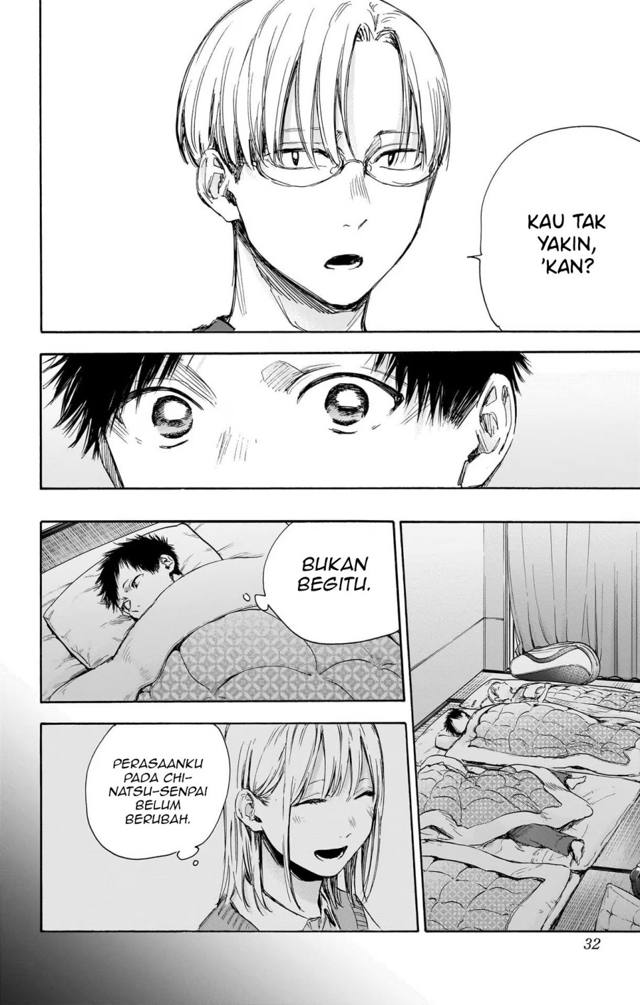 Chapter 72 - halaman 6