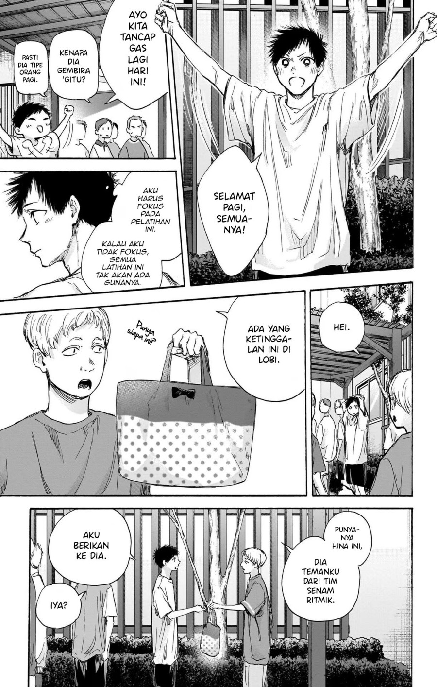 Chapter 72 - halaman 9